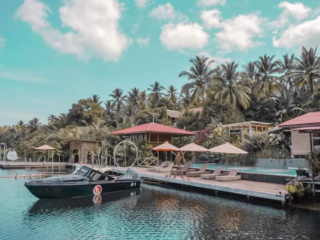 Hotels | Rama Tours