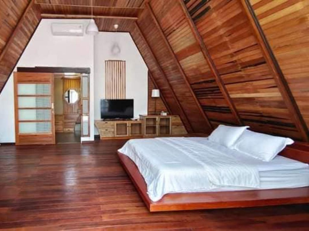 Hotels | Rama Tours