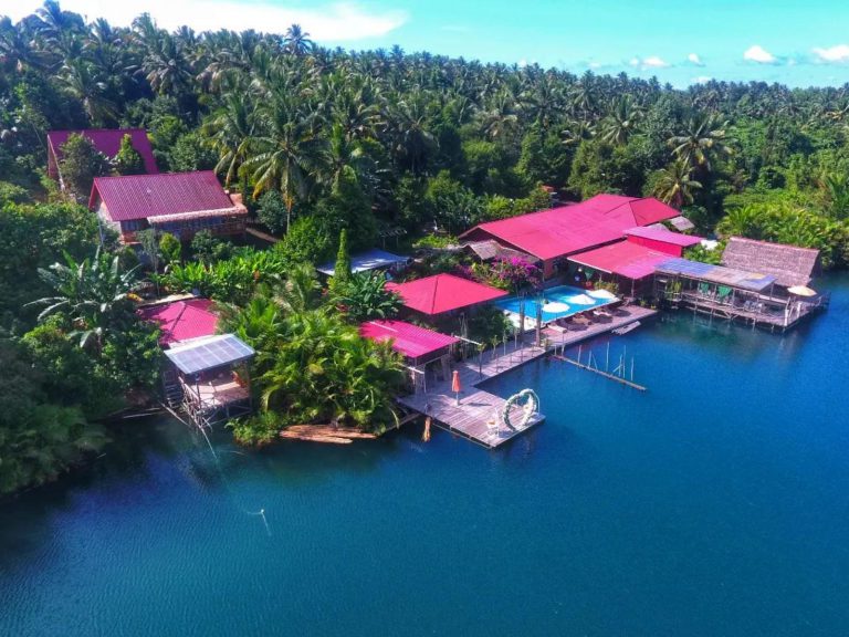 Hotels | Rama Tours
