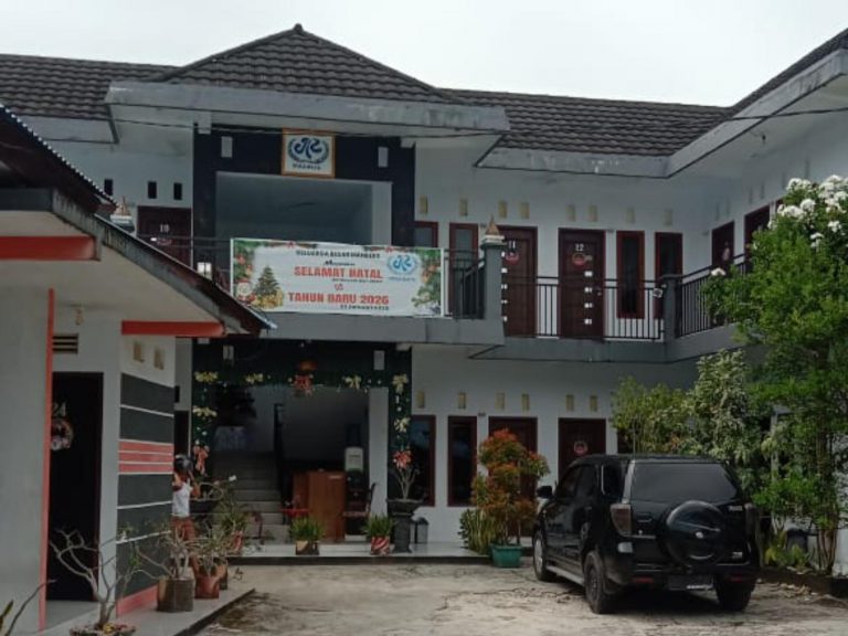 Hotels | Rama Tours