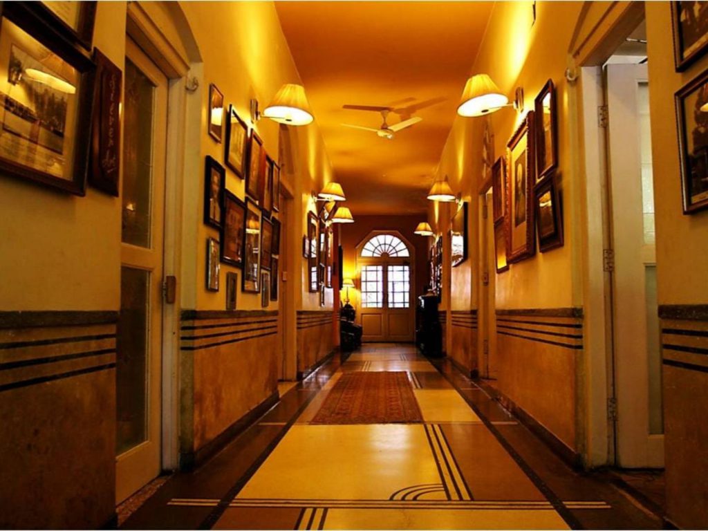 Hotels | Rama Tours