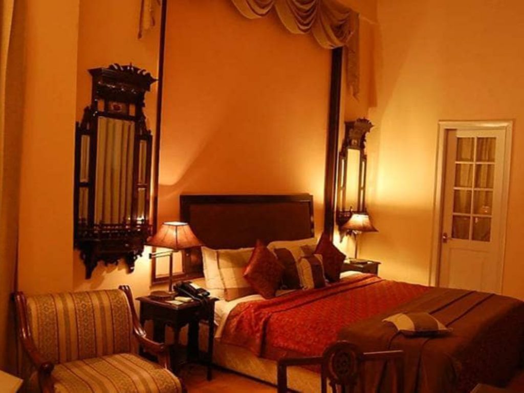 Hotels | Rama Tours