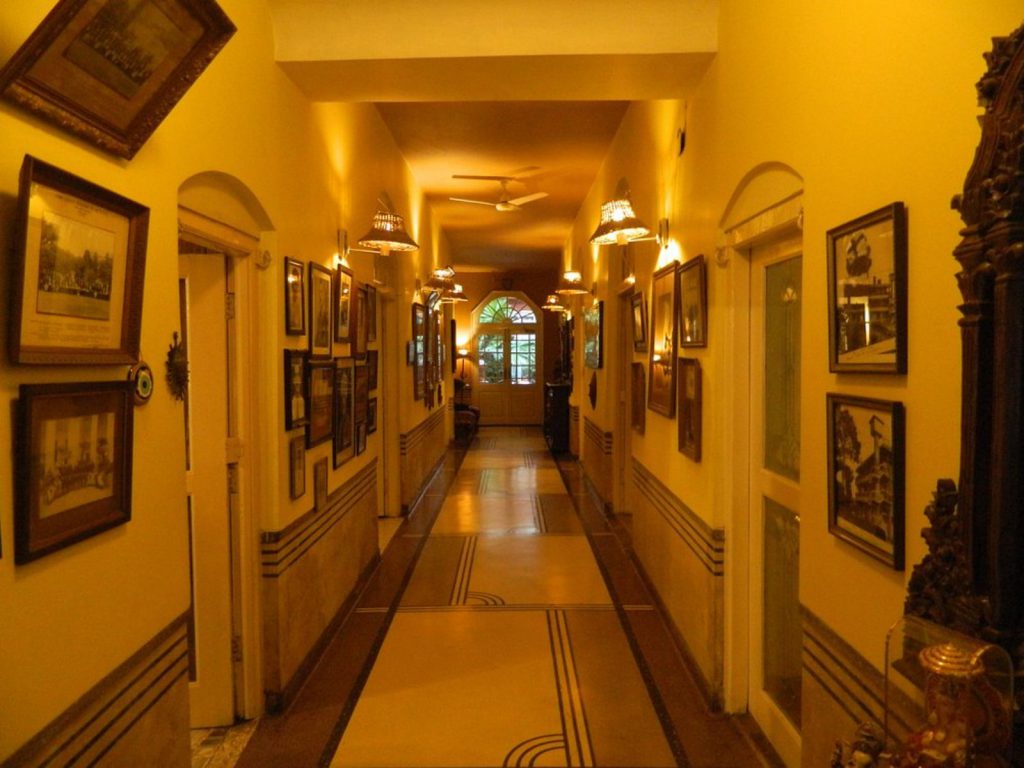 Hotels | Rama Tours