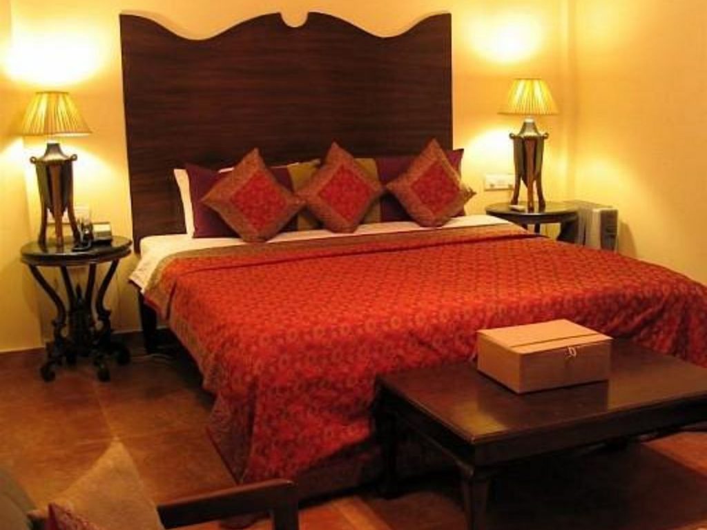Hotels | Rama Tours
