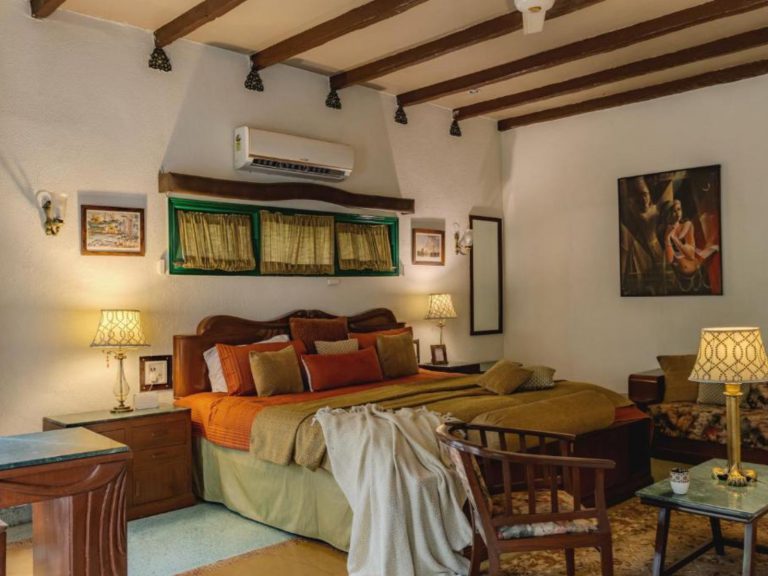 Hotels | Rama Tours