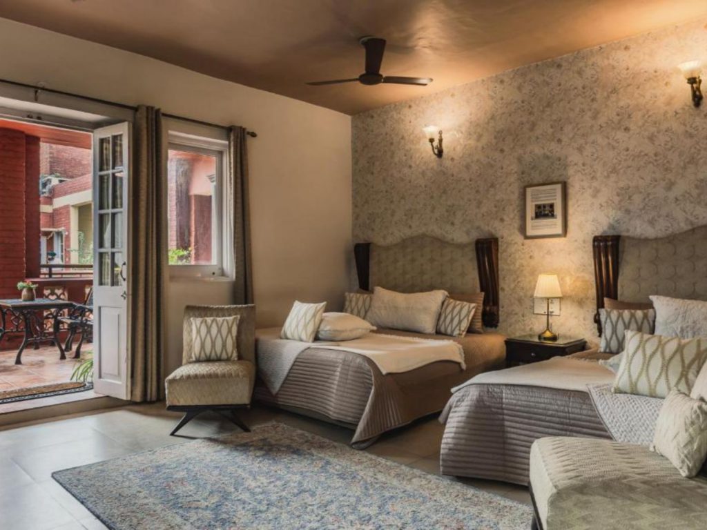 Hotels | Rama Tours