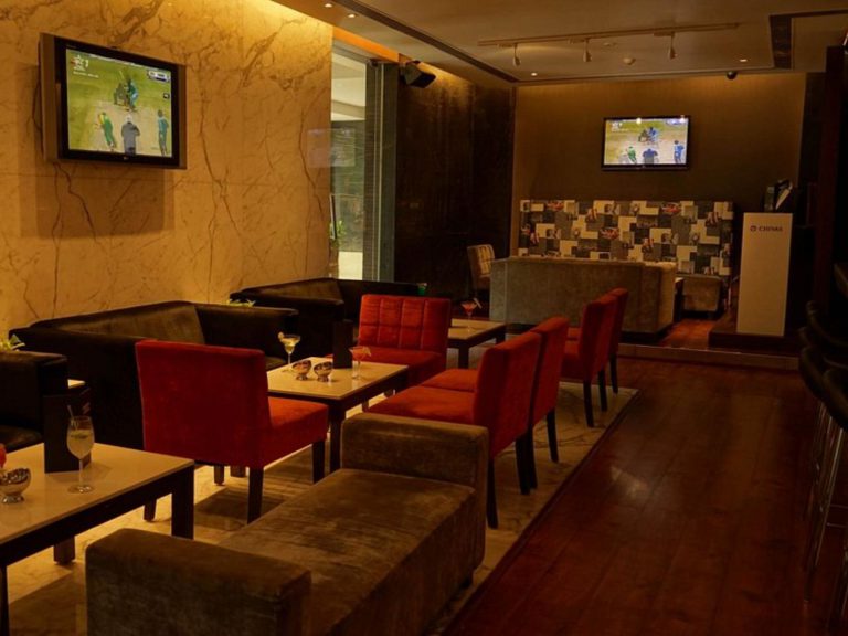 Hotels | Rama Tours
