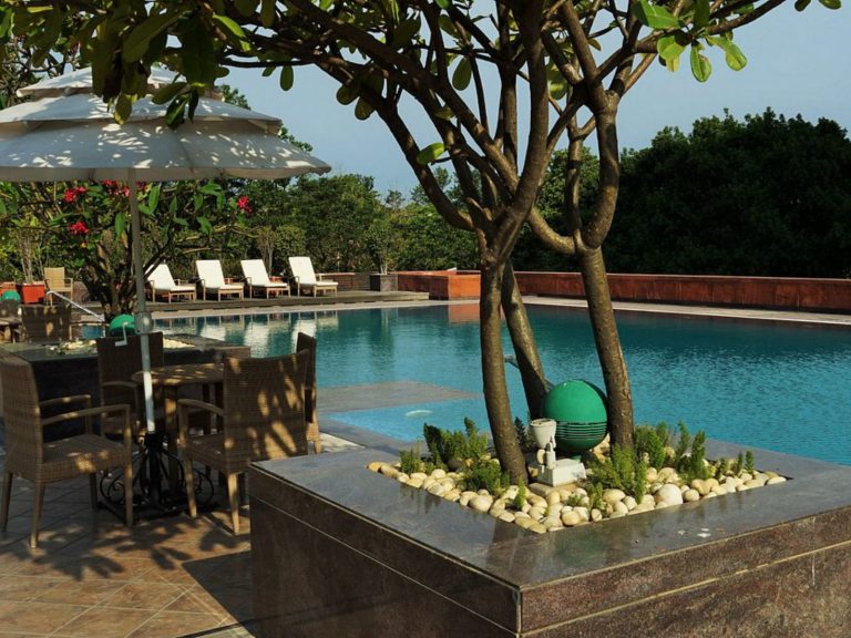 Hotels | Rama Tours