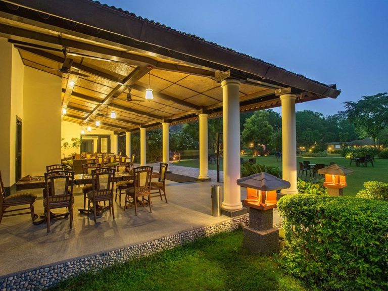 Hotels | Rama Tours