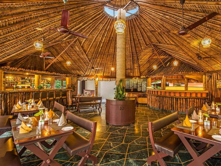 Hotels | Rama Tours