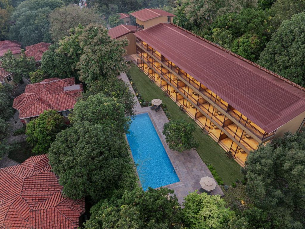 Hotels | Rama Tours