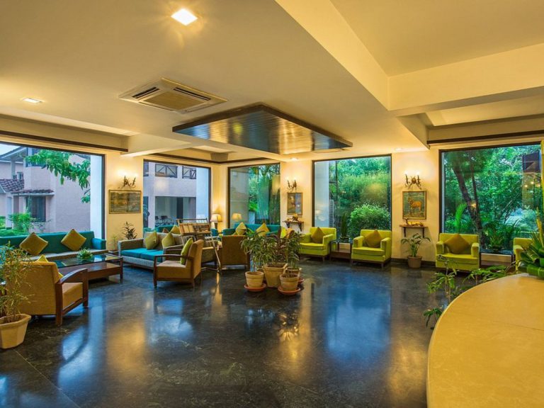 Hotels | Rama Tours
