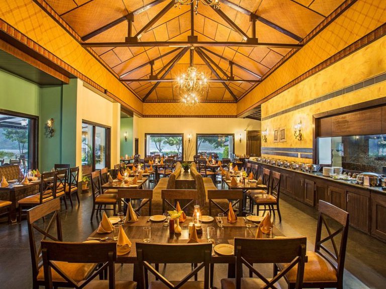 Hotels | Rama Tours