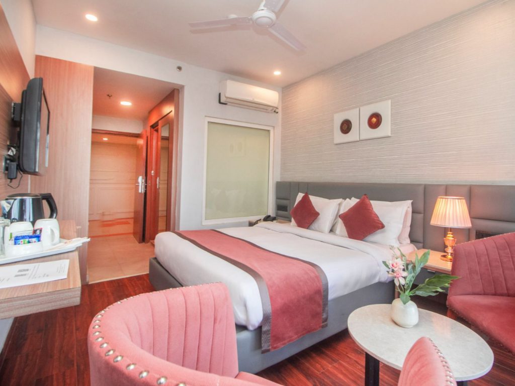 Hotels | Rama Tours