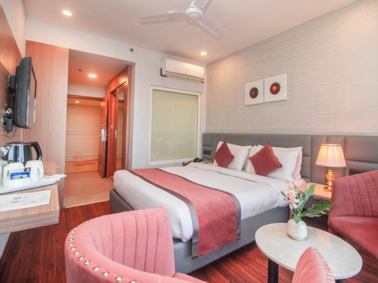 Hotels | Rama Tours