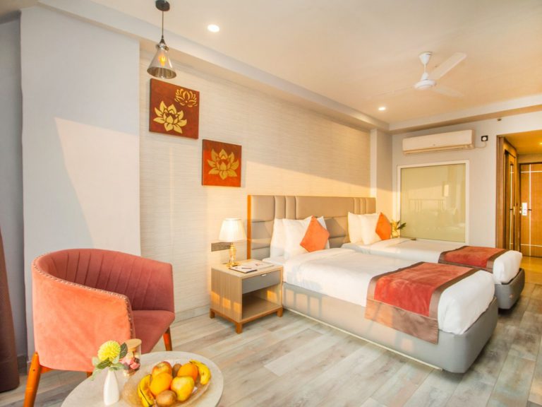 Hotels | Rama Tours