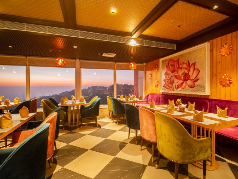 Hotels | Rama Tours