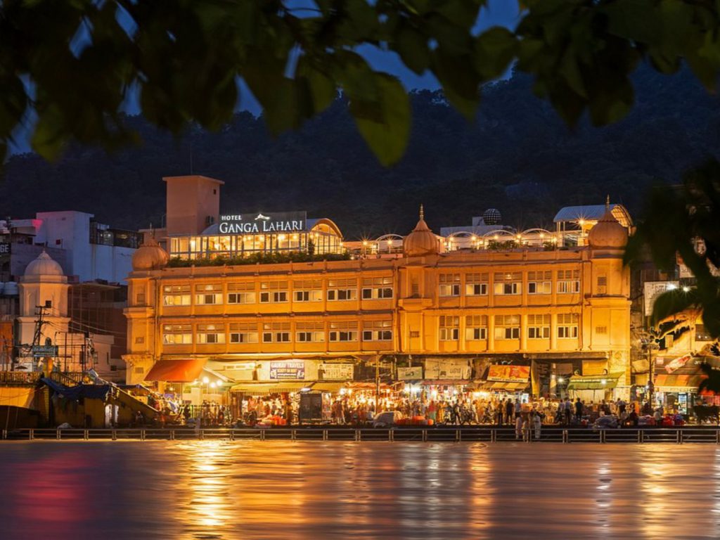 Hotels | Rama Tours