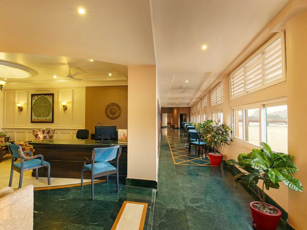 Hotels | Rama Tours
