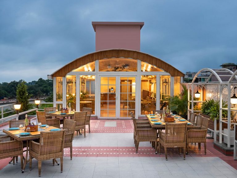 Hotels | Rama Tours