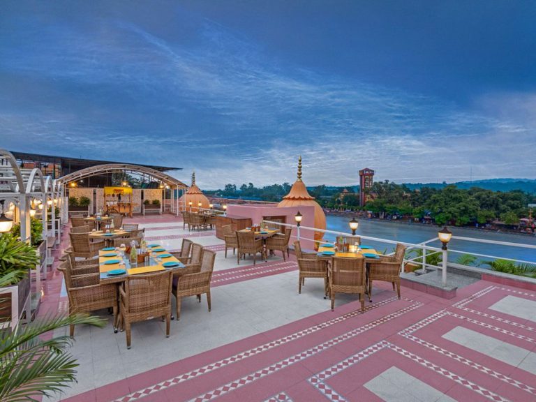 Hotels | Rama Tours