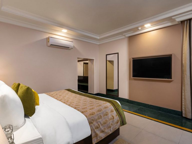 Hotels | Rama Tours