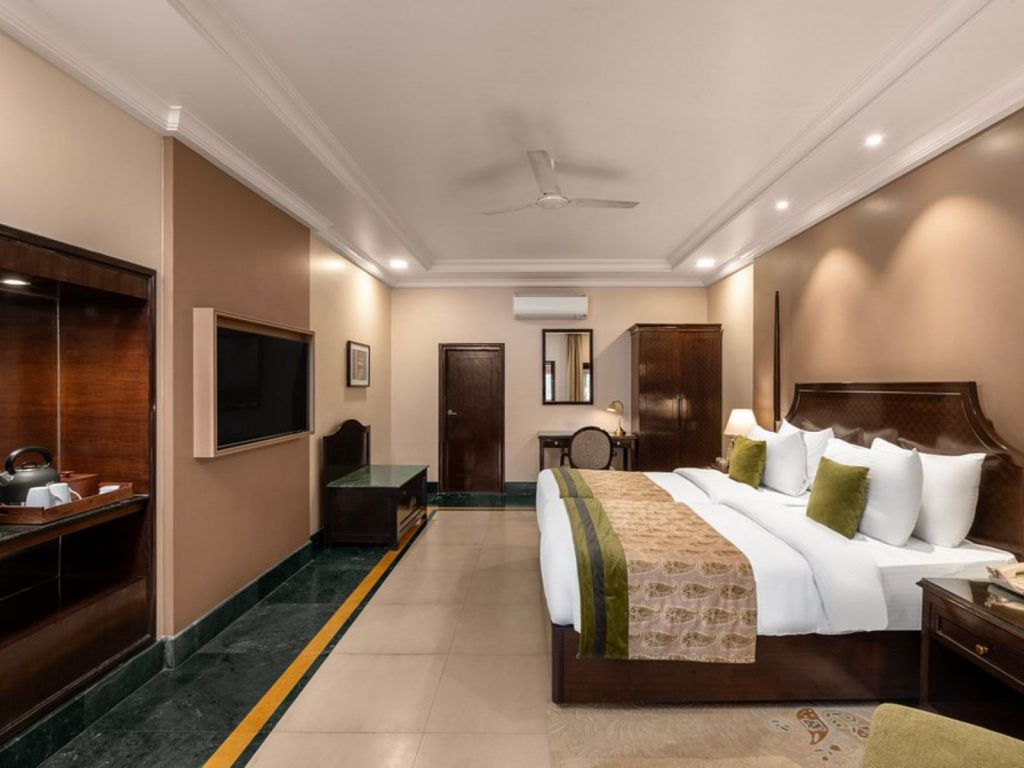 Hotels | Rama Tours