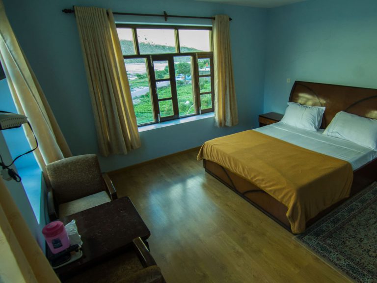 Hotels | Rama Tours