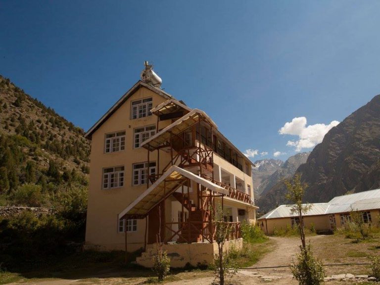 Hotels | Rama Tours