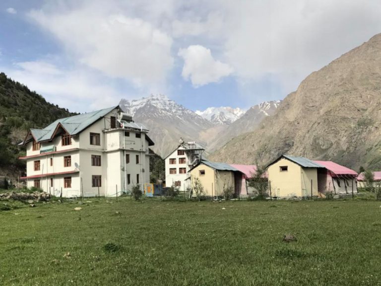 Hotels | Rama Tours