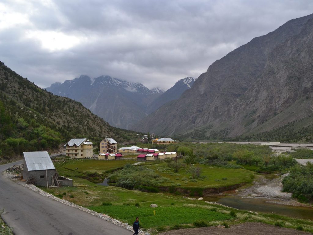 Hotels | Rama Tours