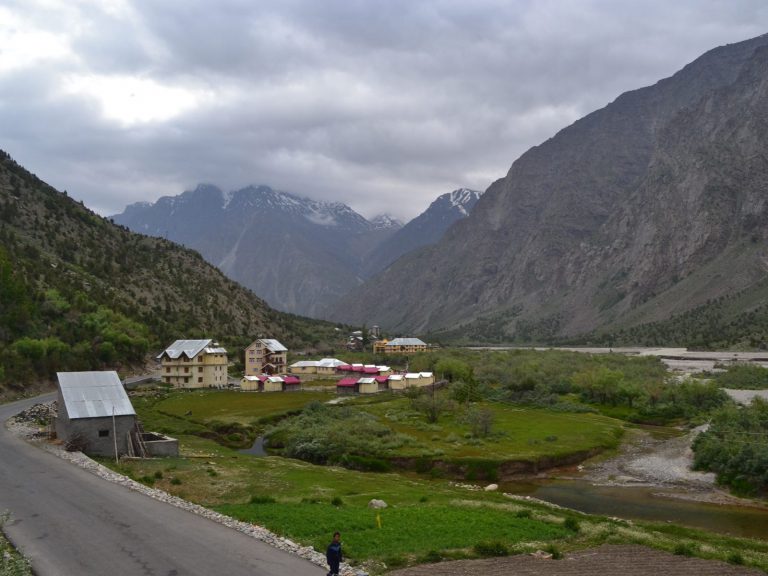 Hotels | Rama Tours
