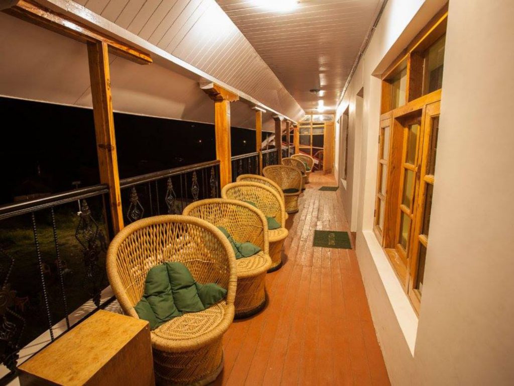 Hotels | Rama Tours