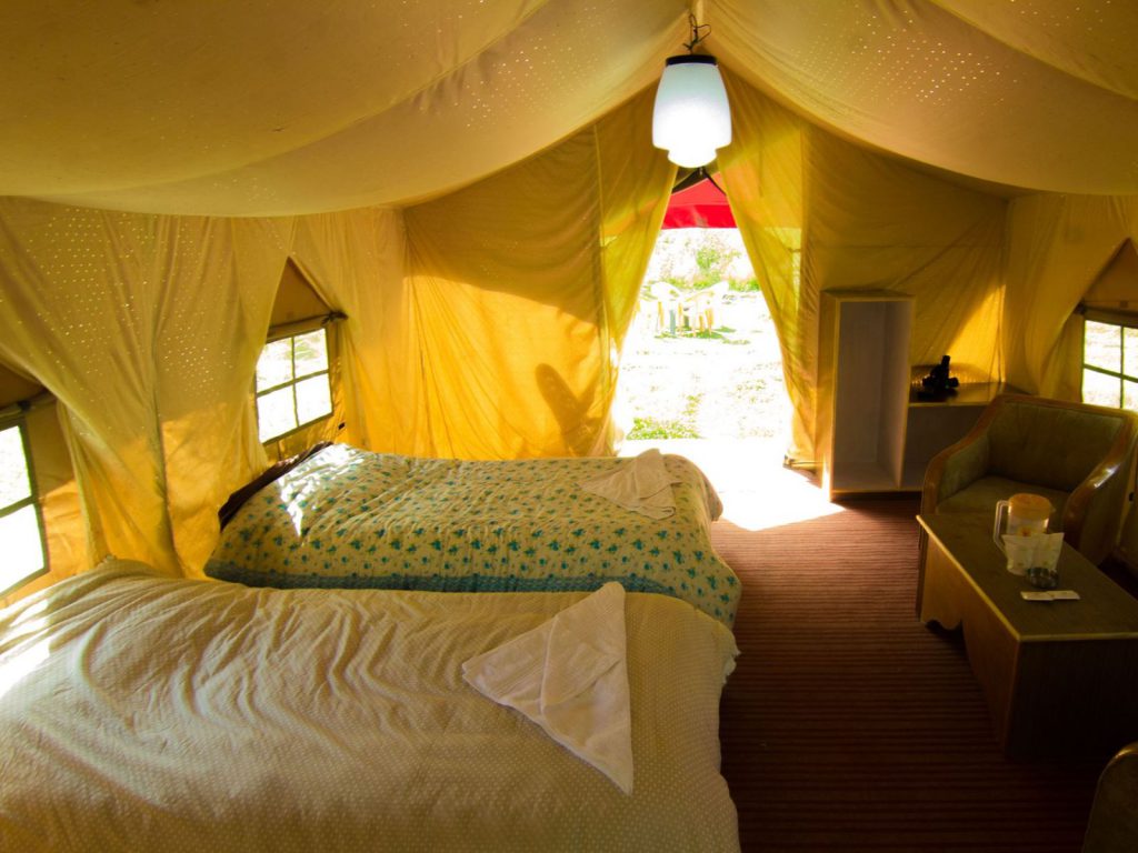 Hotels | Rama Tours
