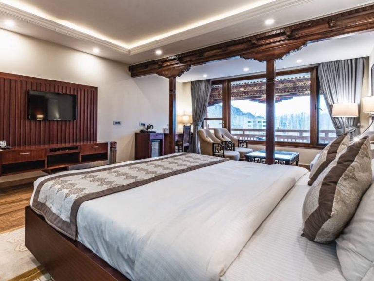 Hotels | Rama Tours