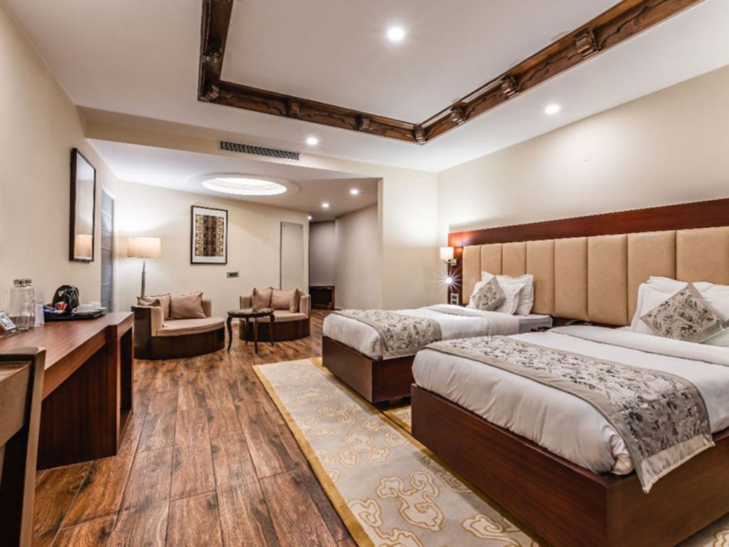 Hotels | Rama Tours