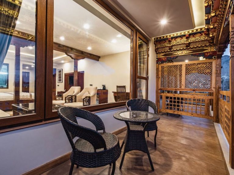 Hotels | Rama Tours