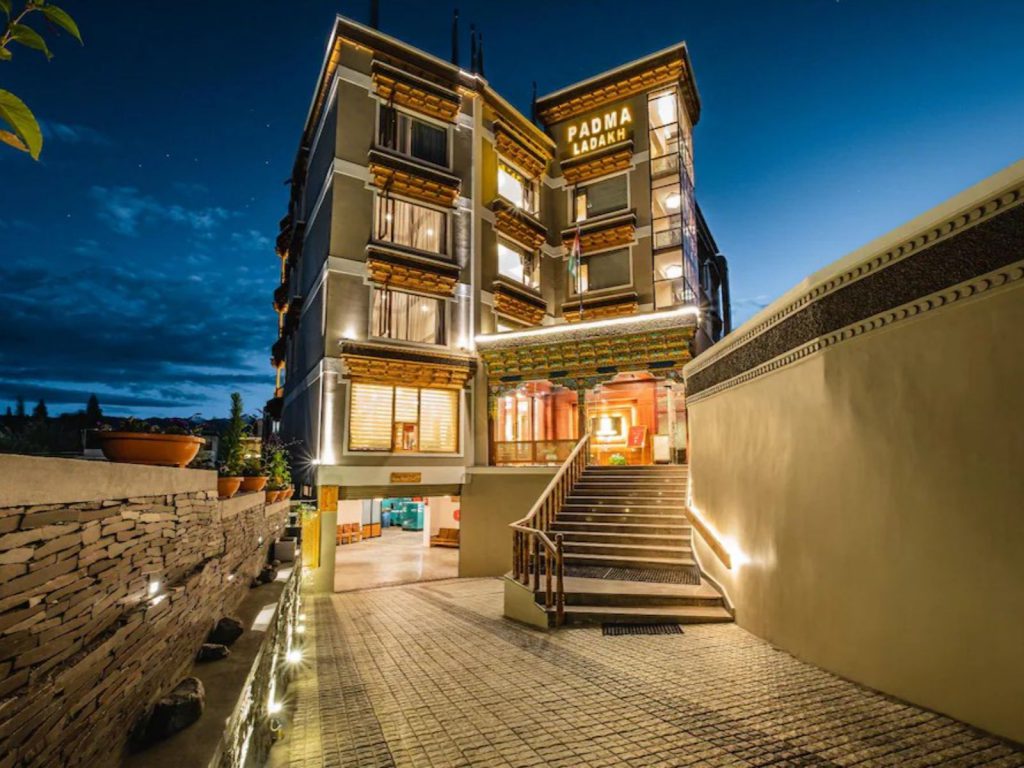 Hotels | Rama Tours