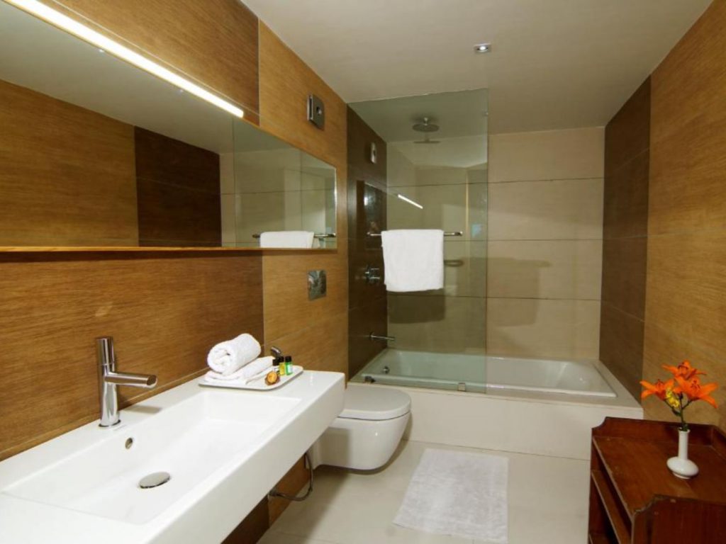 Hotels | Rama Tours