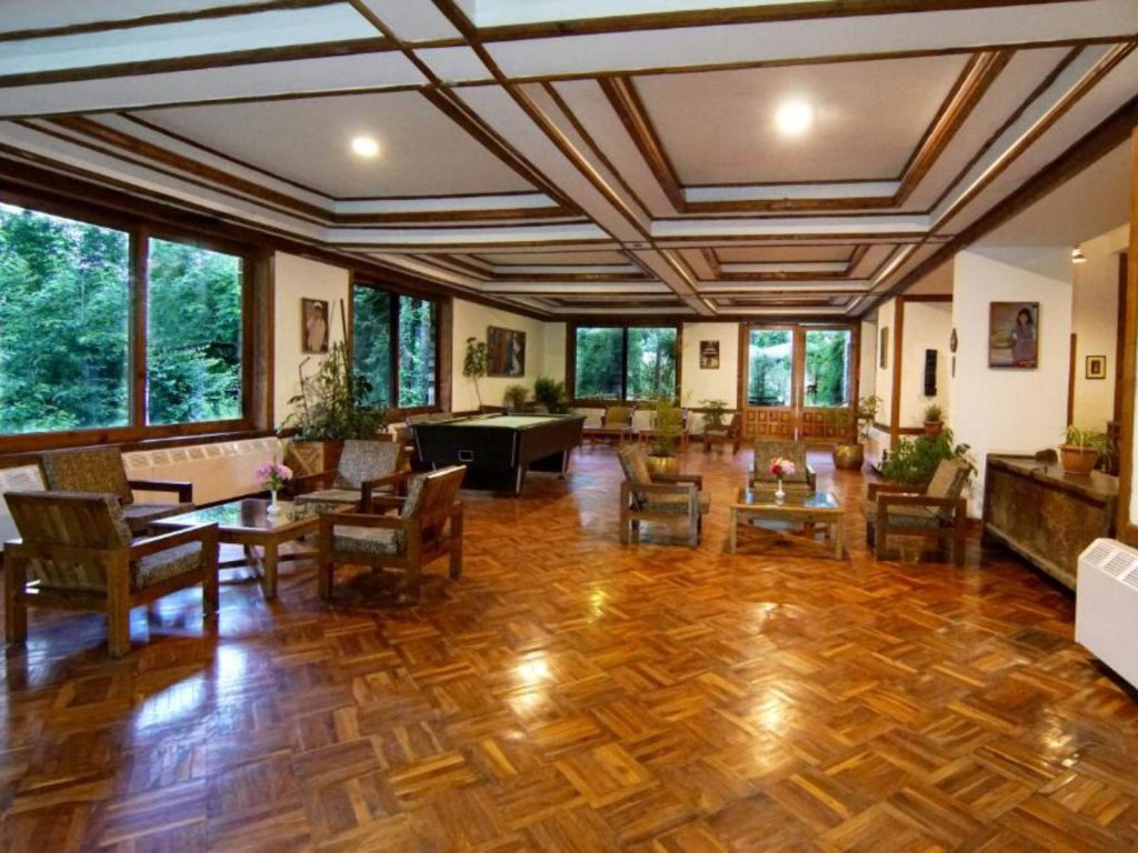 Hotels | Rama Tours