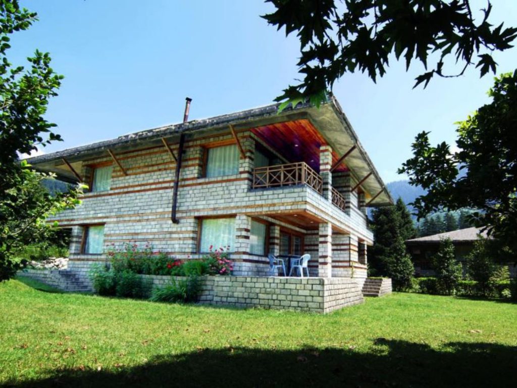 Hotels | Rama Tours