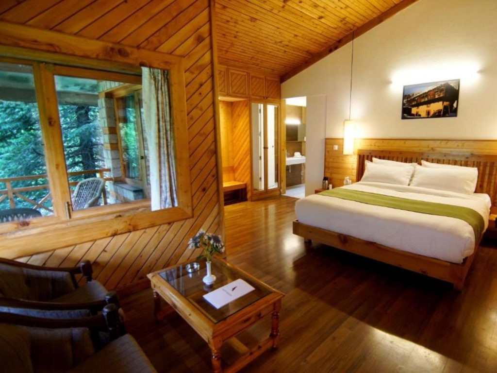Hotels | Rama Tours
