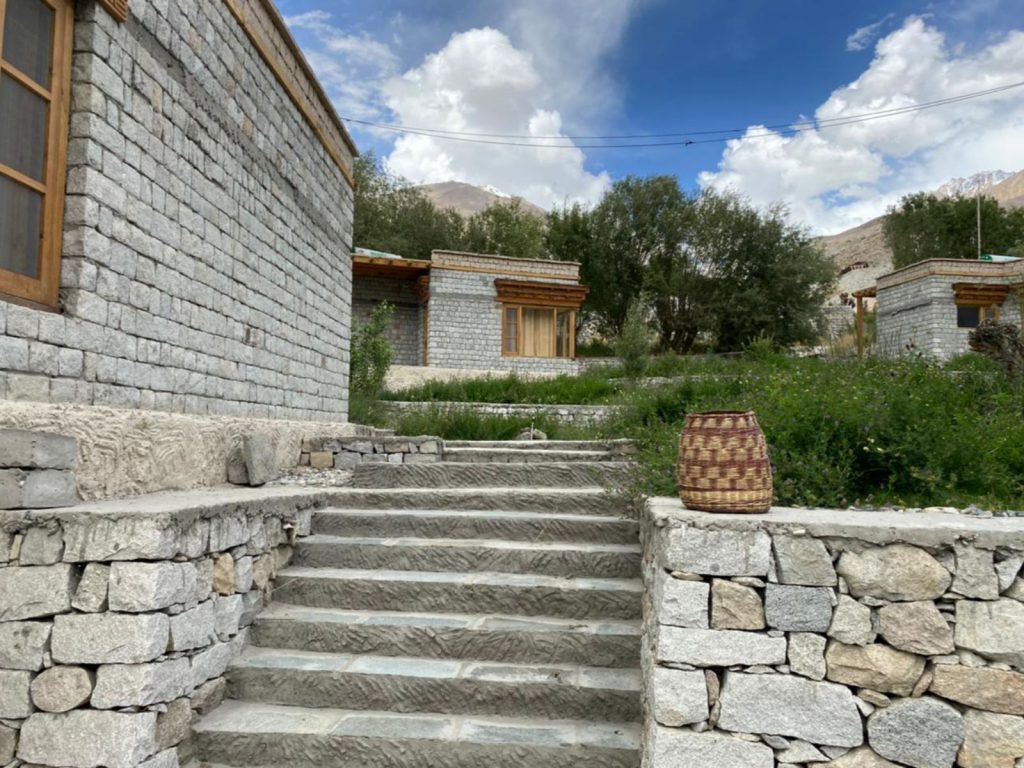 Hotels | Rama Tours