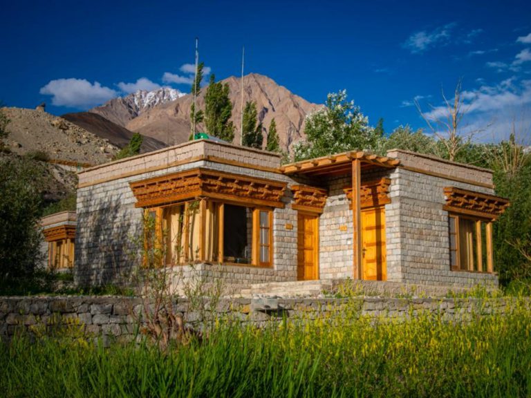Hotels | Rama Tours