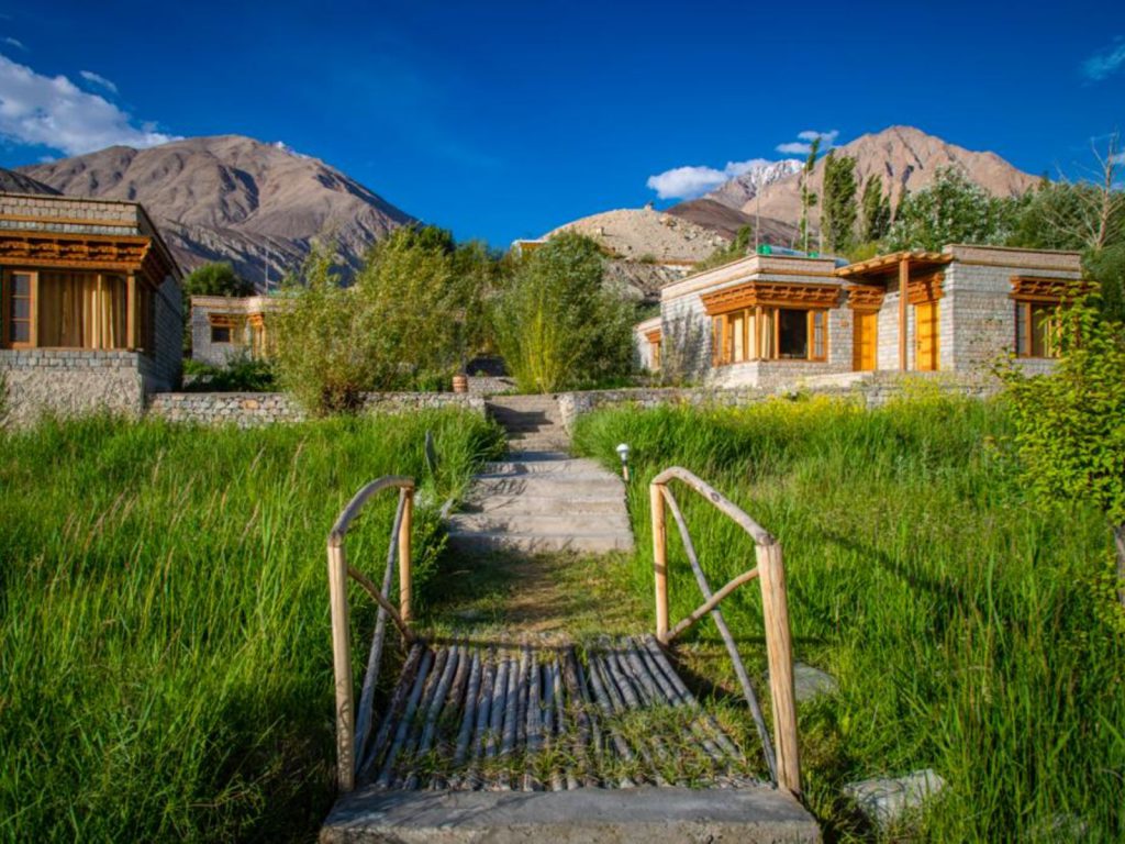 Hotels | Rama Tours