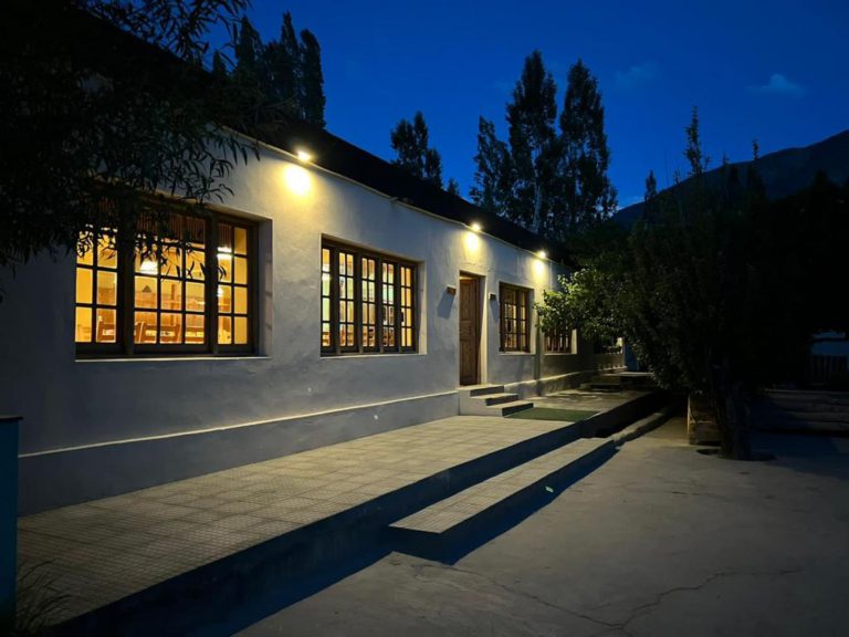 Hotels | Rama Tours