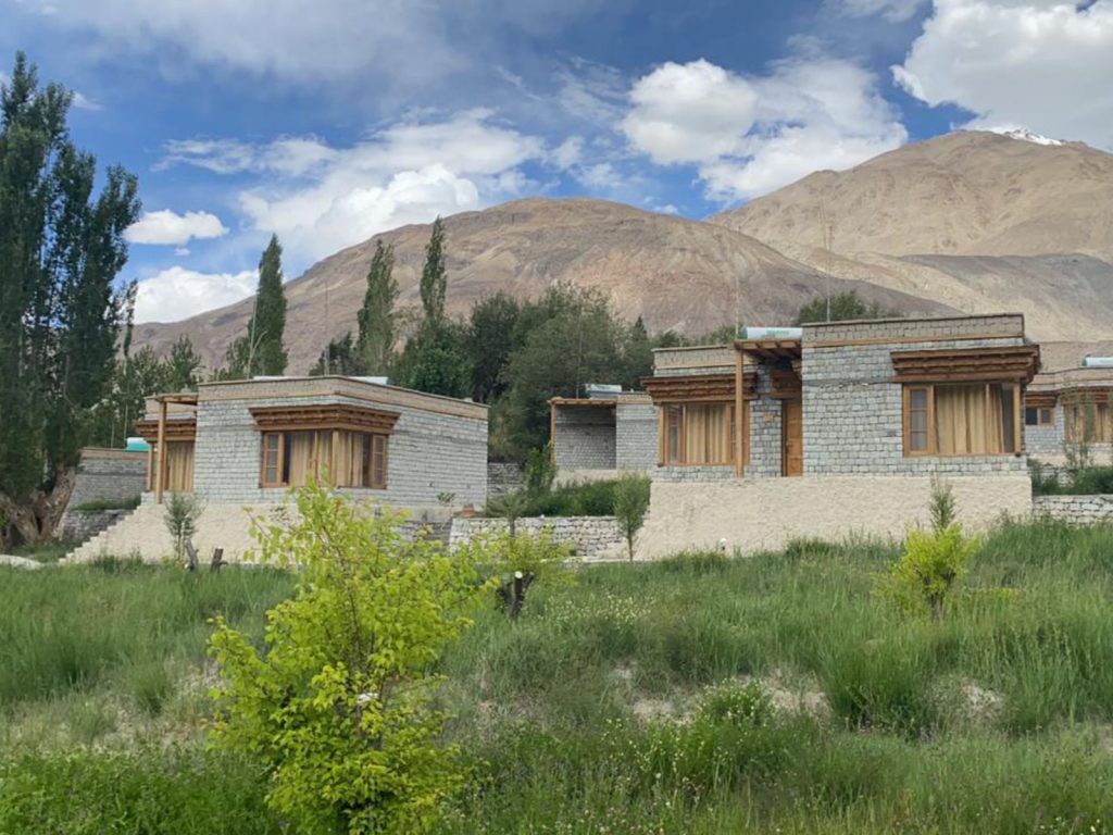 Hotels | Rama Tours