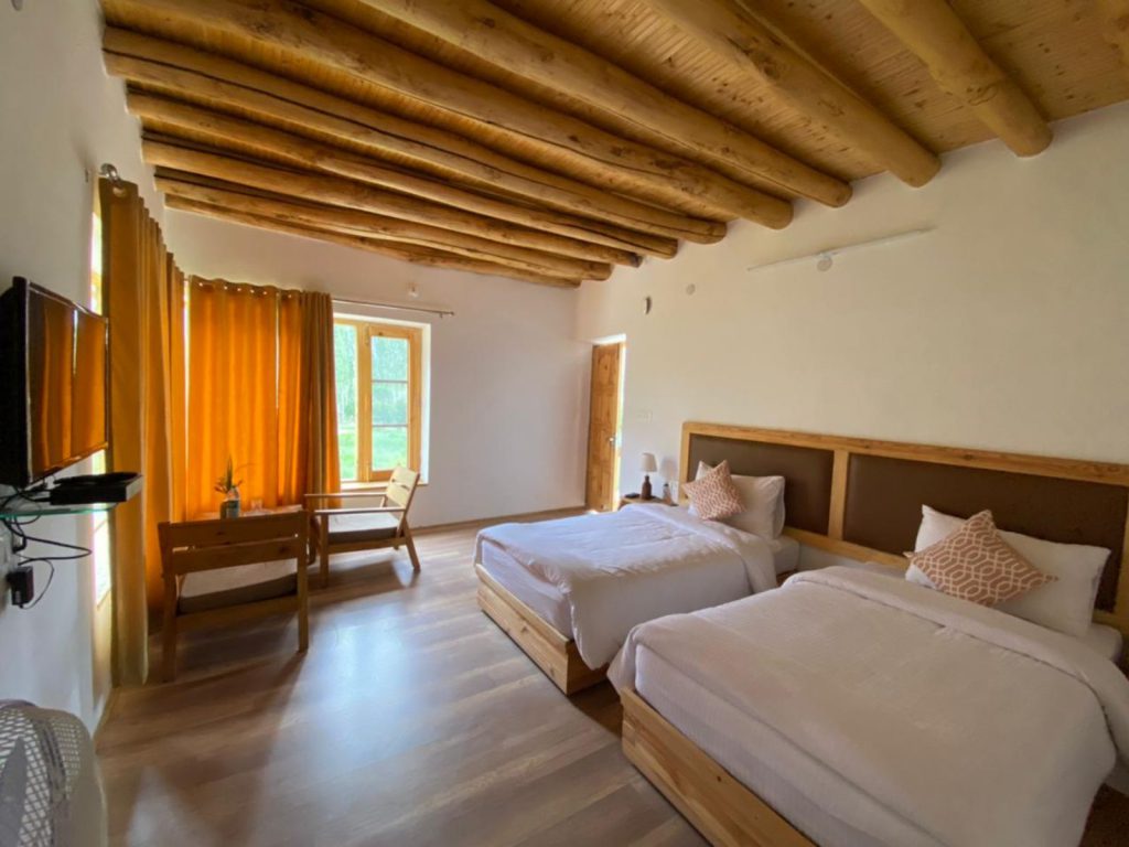 Hotels | Rama Tours
