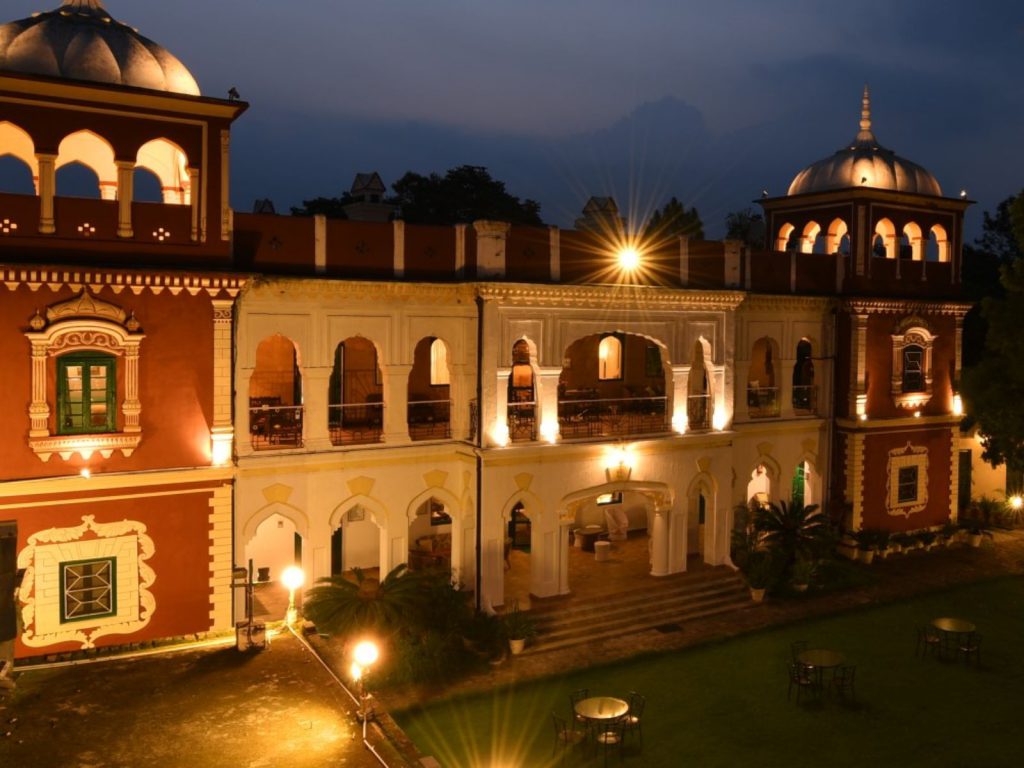 Hotels | Rama Tours