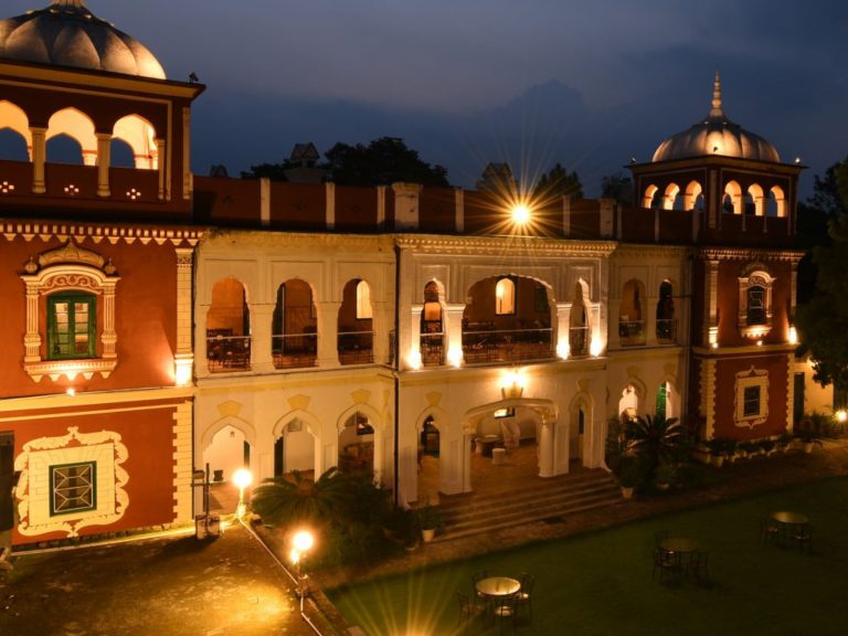 Hotels | Rama Tours